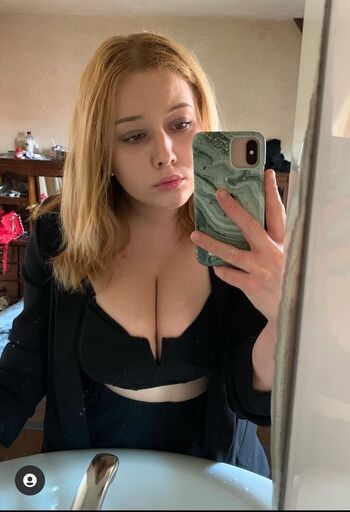 Full leaked Elisa menichetti private onlyfans photo