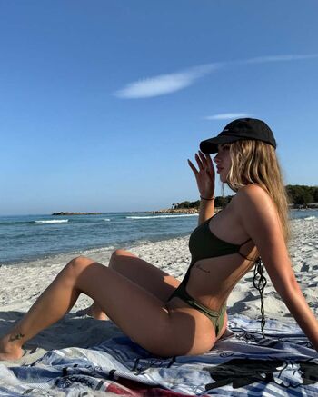 Full leaked Elisa pellegrino  page private onlyfans photo