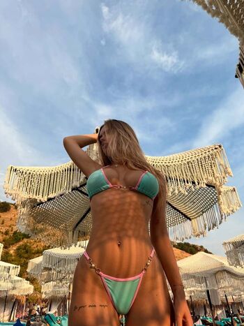 Full leaked Elisa pellegrino private onlyfans photo