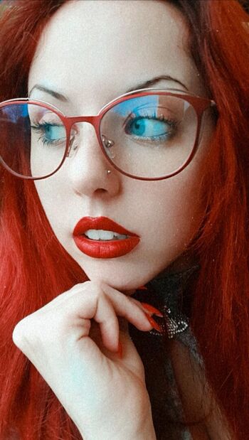 Full leaked Elisa phantomhive page private onlyfans photo