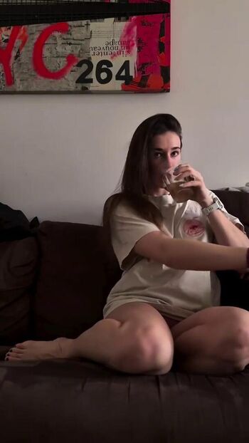 Full leaked Elisa santinon private onlyfans photo