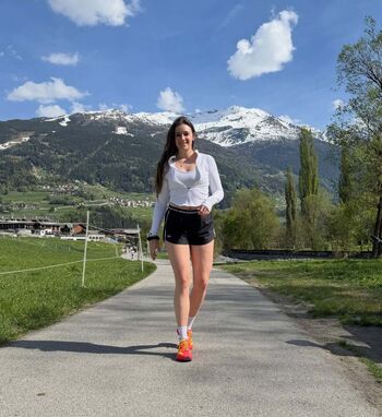 Full leaked Elisa santinon private onlyfans photo