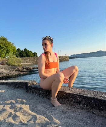 Full leaked Elisa santinon private onlyfans photo