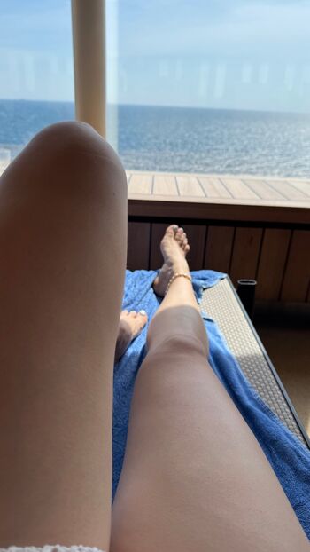 Full leaked Elisa santinon private onlyfans photo