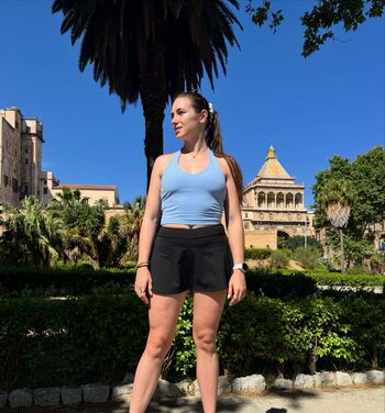 Full leaked Elisa santinon page private onlyfans photo
