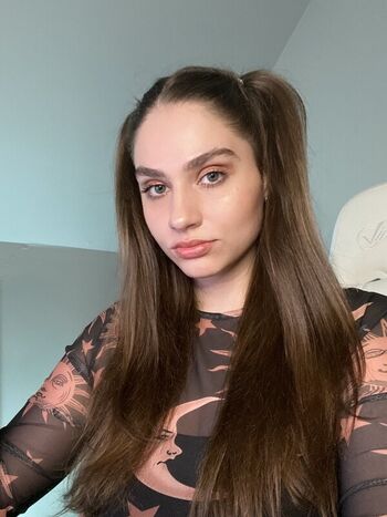 Full leaked Elisabeth marchini page private onlyfans photo