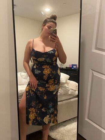 Full leaked Elisabeth marchini page private onlyfans photo