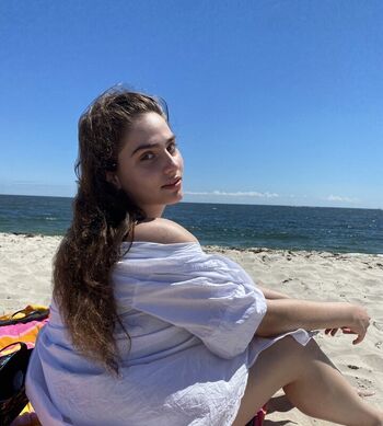 Full leaked Elisabeth marchini page private onlyfans photo