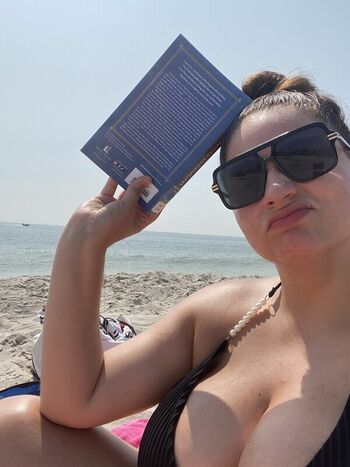 Full leaked Elisabeth marchini private onlyfans photo