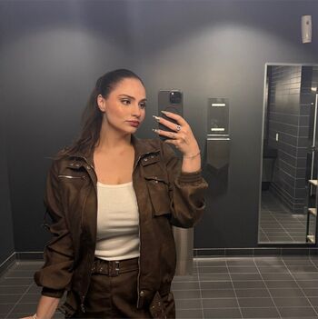 Full leaked Elisabeth marchini private onlyfans photo