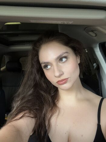 Full leaked Elisabeth marchini private onlyfans photo