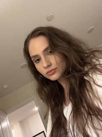 Full leaked Elisabeth marchini private onlyfans photo