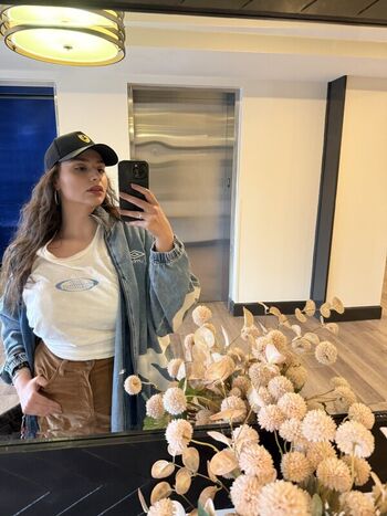 Full leaked Elisabeth marchini private onlyfans photo