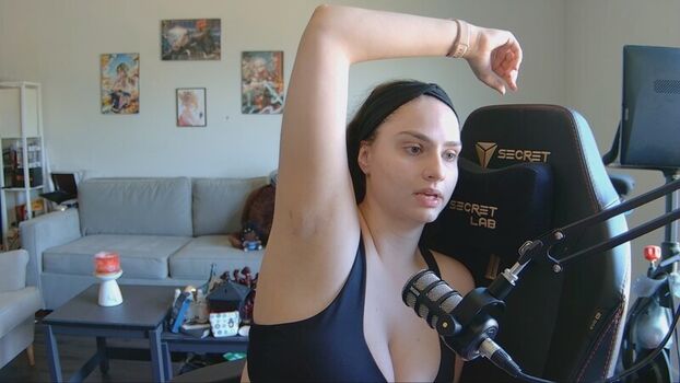 Full leaked Elisabeth marchini private onlyfans photo
