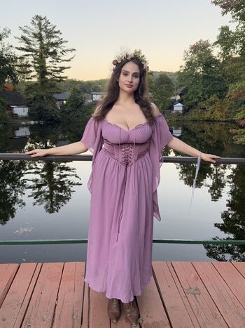 Full leaked Elisabeth marchini private onlyfans photo