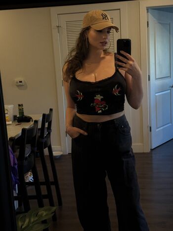 Full leaked Elisabeth marchini private onlyfans photo