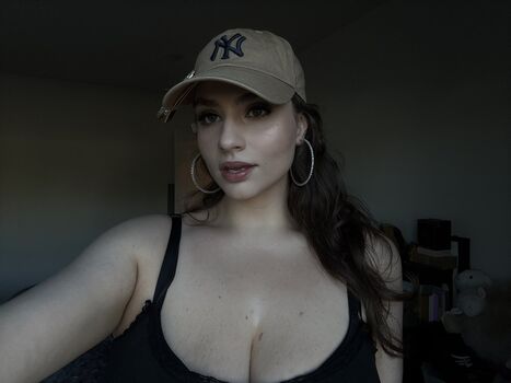 Full leaked Elisabeth marchini private onlyfans photo