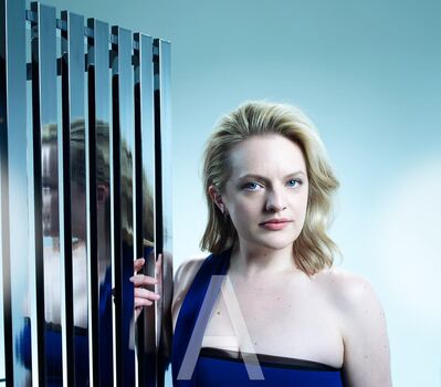 Elisabeth Moss