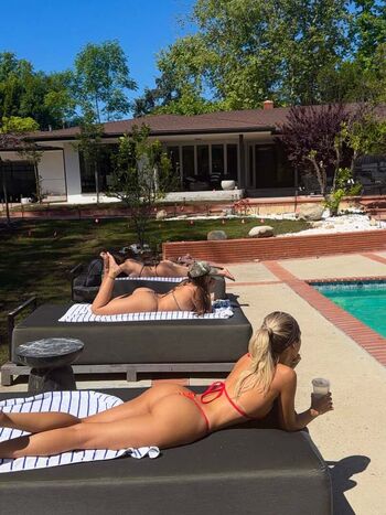 Full leaked Elisabeth rioux private onlyfans photo