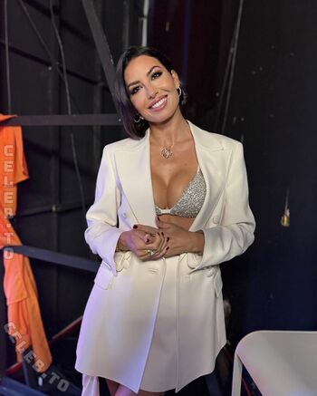Elisabetta Gregoraci