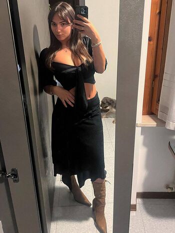 Full leaked Elisabetta mastrini private onlyfans photo