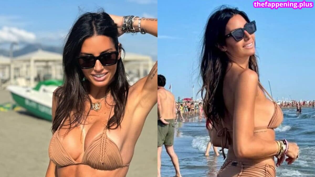 elisabettagregoraci Nagie OnlyFans Zdjęcie #4