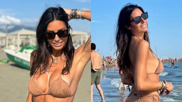 Full leaked Elisabettagregoraci private onlyfans photo