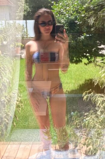 Full leaked Elisamoder private onlyfans photo