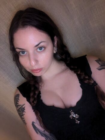 Full leaked Elisaphantom private onlyfans photo