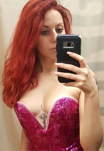 Full leaked Elisaphantom private onlyfans photo