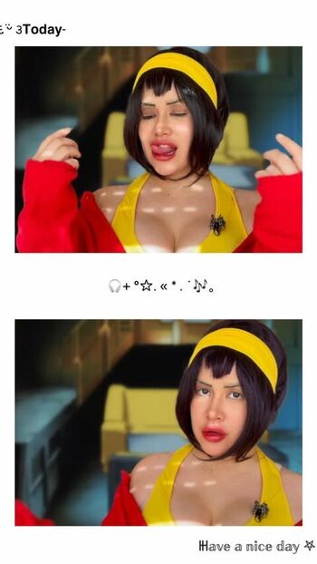Full leaked Elise asmr page private onlyfans photo