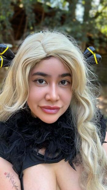 Full leaked Elise asmr page private onlyfans photo