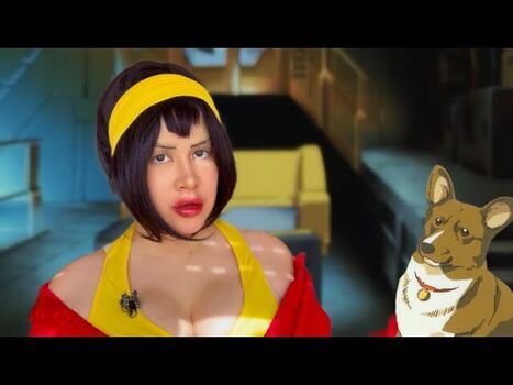 Full leaked Elise asmr page private onlyfans photo
