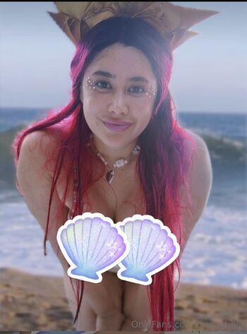 Full leaked Elise asmr private onlyfans photo