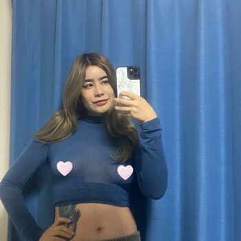 Full leaked Elise asmr private onlyfans photo