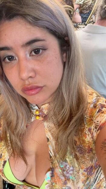 Full leaked Elise asmr private onlyfans photo