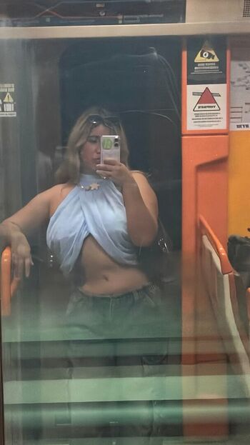 Full leaked Elise asmr private onlyfans photo