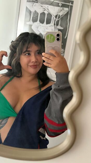 Full leaked Elise asmr private onlyfans photo