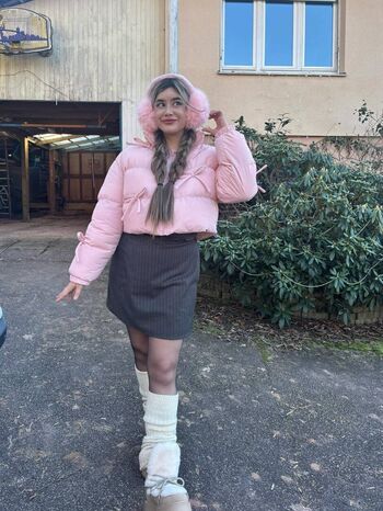 Full leaked Elise asmr elise tran elise s garden private onlyfans photo