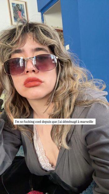 Full leaked Elise asmr private onlyfans photo