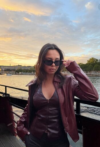 Full leaked Elise cm private onlyfans photo