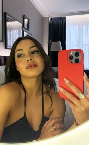 Full leaked Elise cm private onlyfans photo