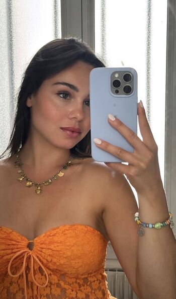 Full leaked Elise cm private onlyfans photo