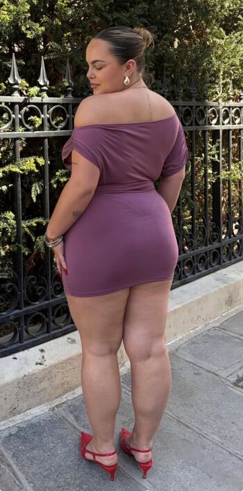 Full leaked Elise cptn private onlyfans photo