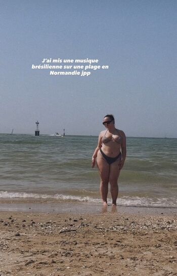 Full leaked Elise cptn private onlyfans photo