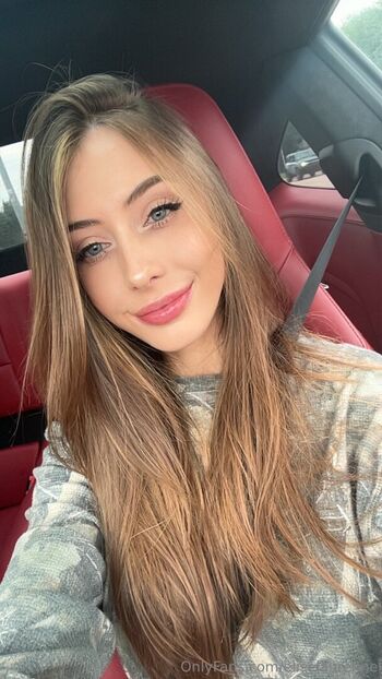 Full leaked Elise laurenne private onlyfans photo