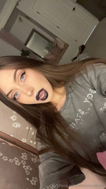 Elise Laurenne