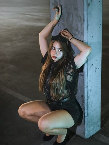 Full leaked Elise m private onlyfans photo