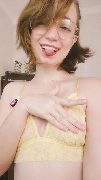 Full leaked Elise nyx private onlyfans photo