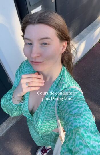 Full leaked Elise otrc private onlyfans photo